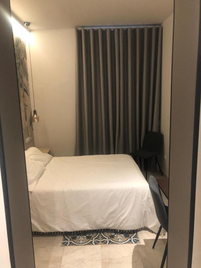 Apartament Triana Ines Sewilla Zewnętrze zdjęcie