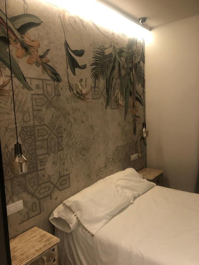 Apartament Triana Ines Sewilla Zewnętrze zdjęcie